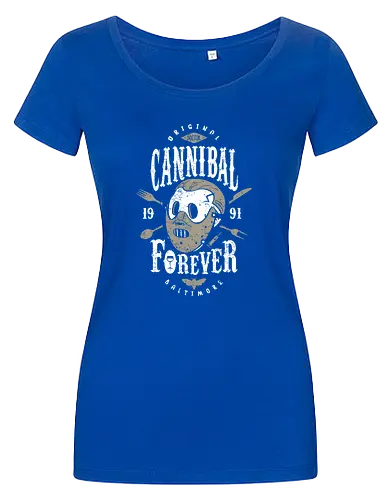 Cannibal Forever