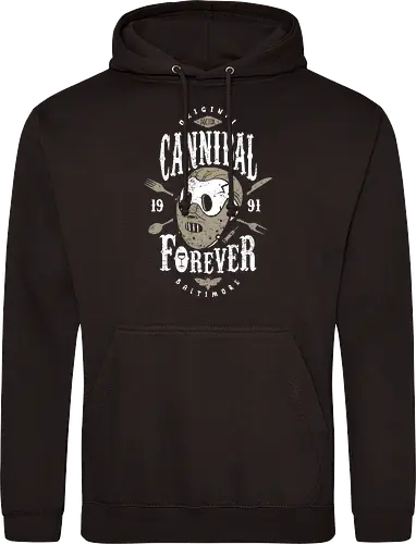 Cannibal Forever