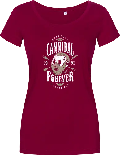 Cannibal Forever