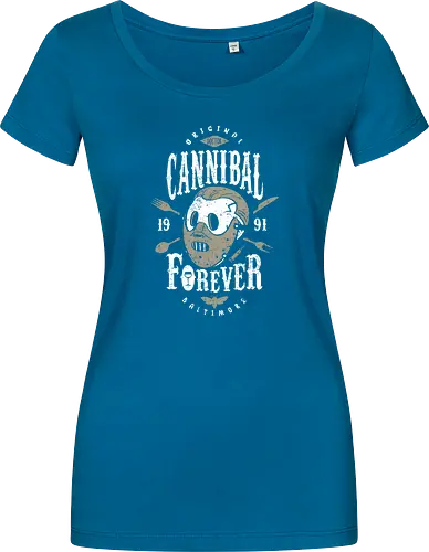 Cannibal Forever