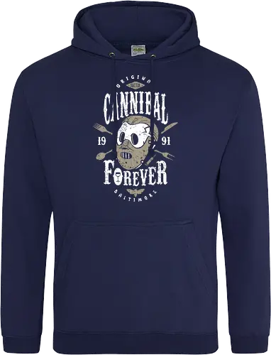 Cannibal Forever