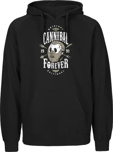 Cannibal Forever