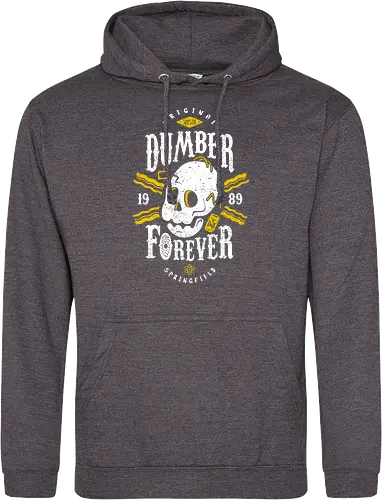 Dumber Forever