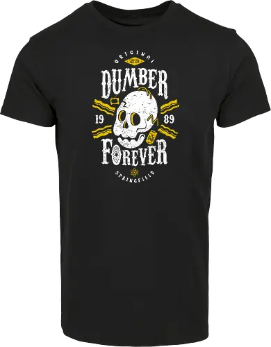 Dumber Forever