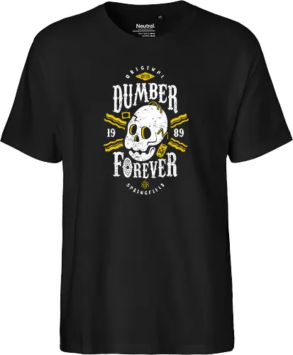 Dumber Forever