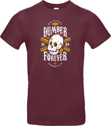 Dumber Forever