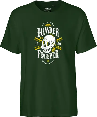 Dumber Forever