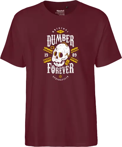 Dumber Forever
