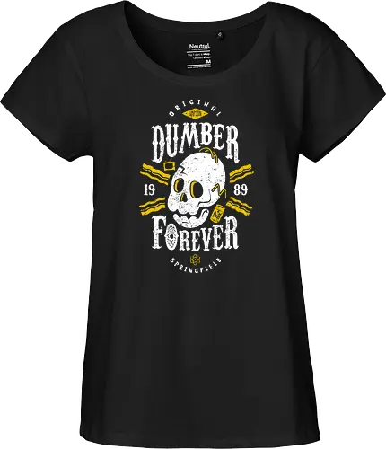 Dumber Forever