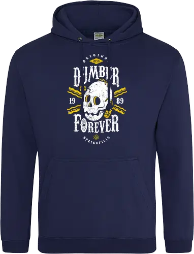 Dumber Forever