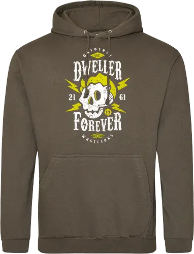 Dweller Forever