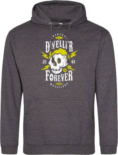 Dweller Forever