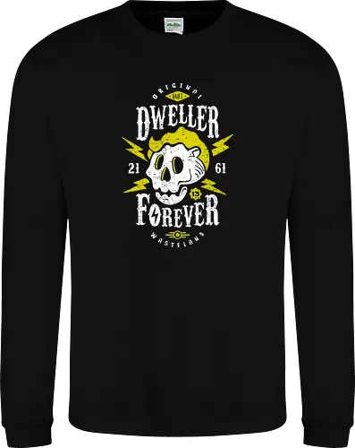 Dweller Forever