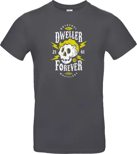 Dweller Forever