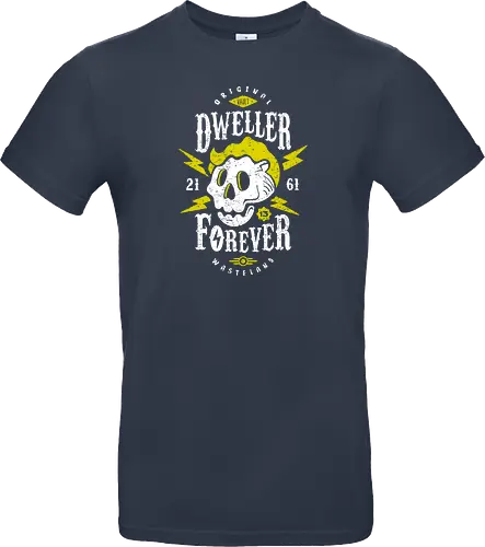 Dweller Forever