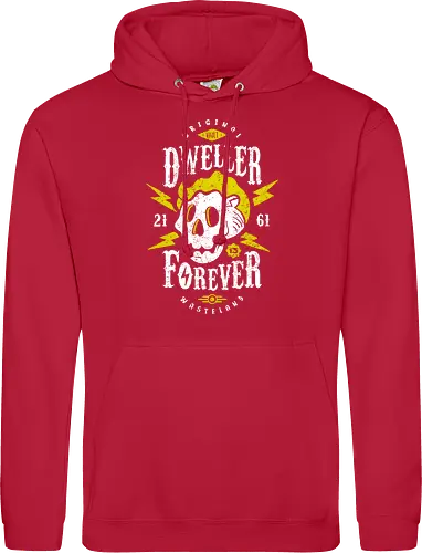 Dweller Forever