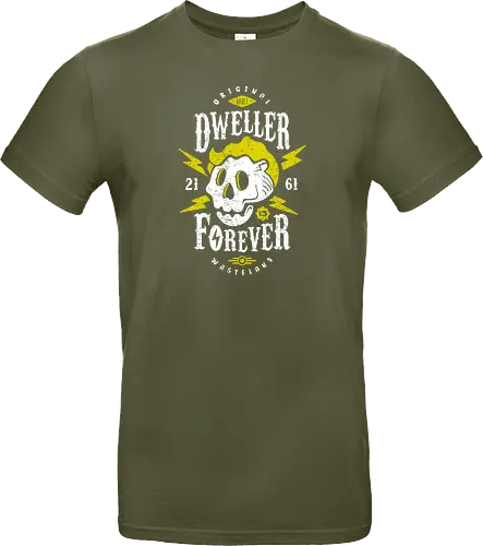 Dweller Forever