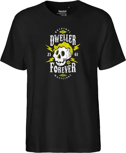 Dweller Forever