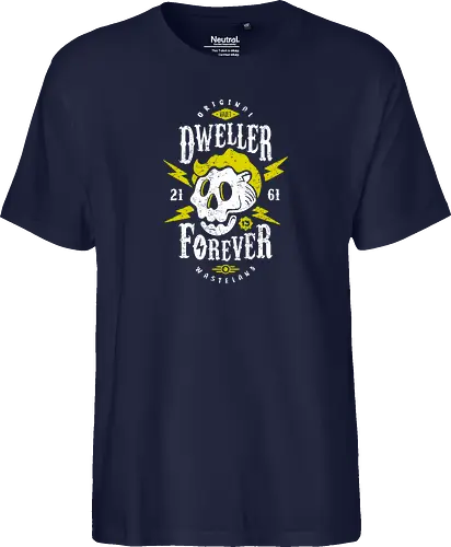 Dweller Forever