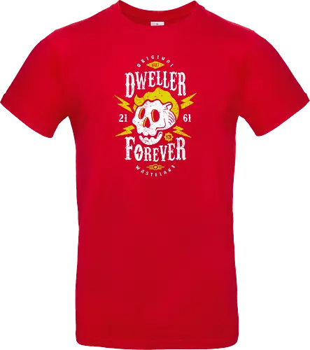 Dweller Forever