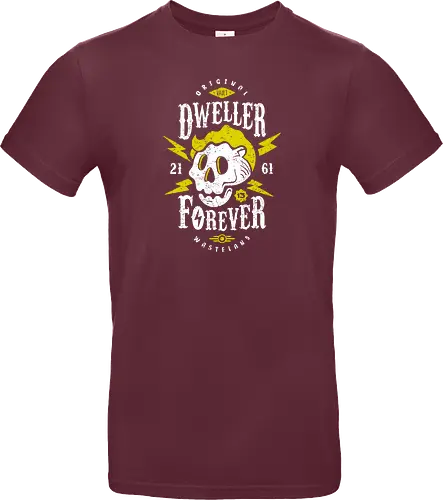 Dweller Forever
