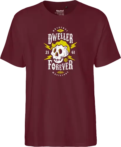Dweller Forever