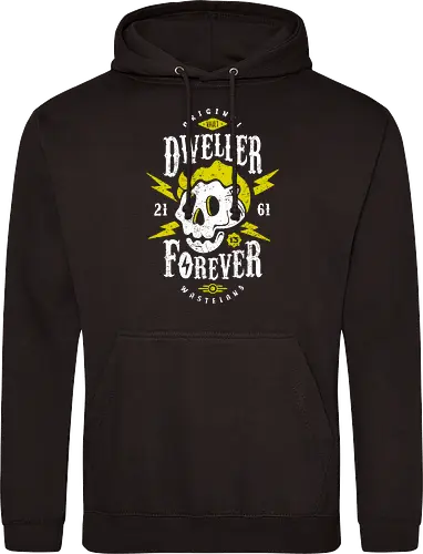 Dweller Forever