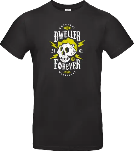 Dweller Forever