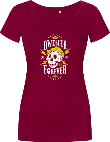Dweller Forever