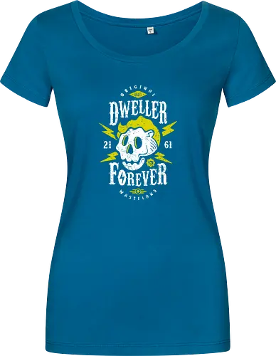 Dweller Forever
