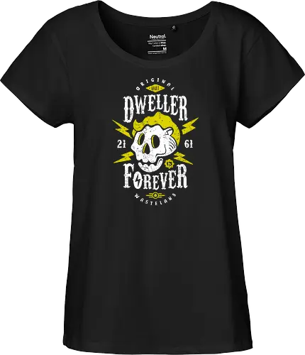 Dweller Forever