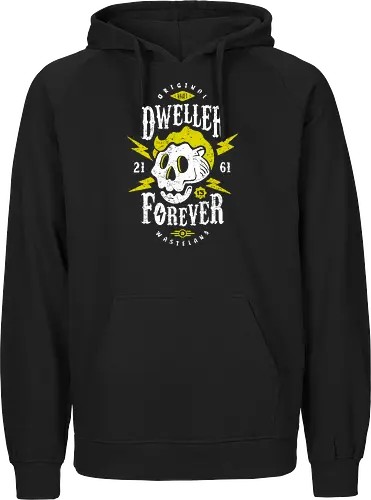Dweller Forever