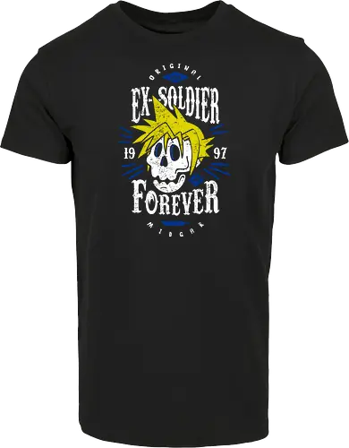 Ex-Soldier Forever