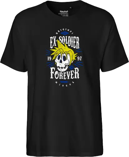 Ex-Soldier Forever