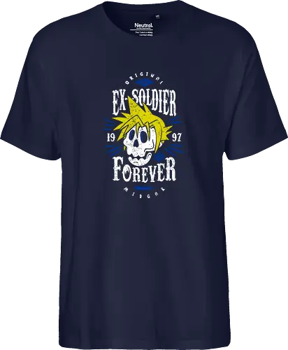 Ex-Soldier Forever