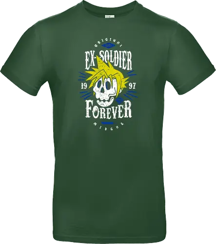 Ex-Soldier Forever