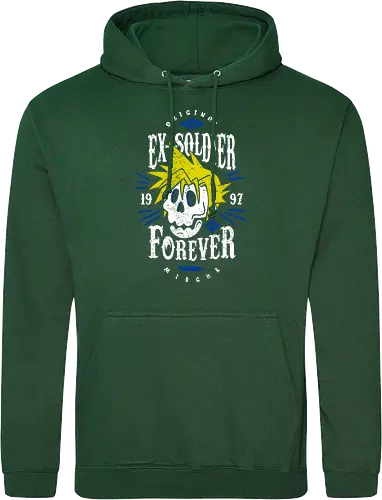 Ex-Soldier Forever