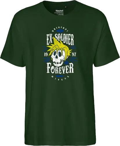 Ex-Soldier Forever
