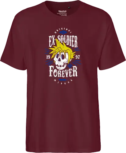 Ex-Soldier Forever
