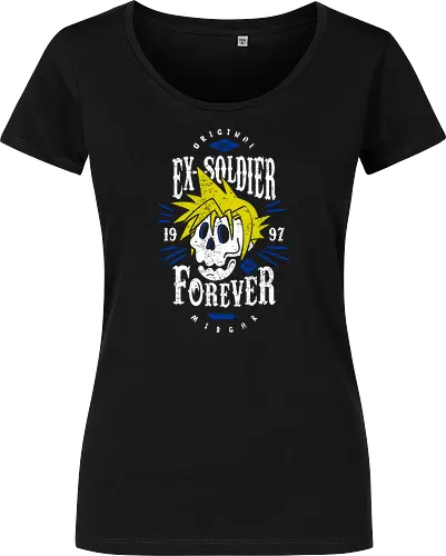 Ex-Soldier Forever