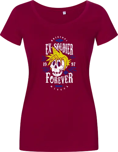 Ex-Soldier Forever