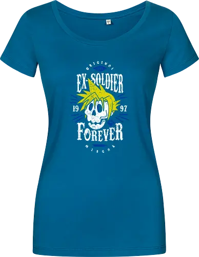 Ex-Soldier Forever