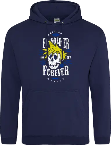 Ex-Soldier Forever
