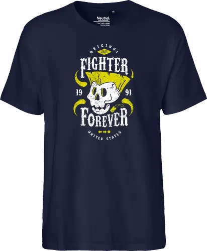 Fighter Forever - Guile