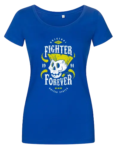 Fighter Forever - Guile