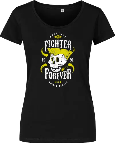 Fighter Forever - Guile