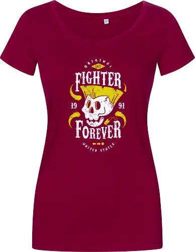 Fighter Forever - Guile