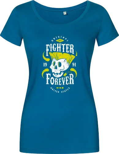 Fighter Forever - Guile