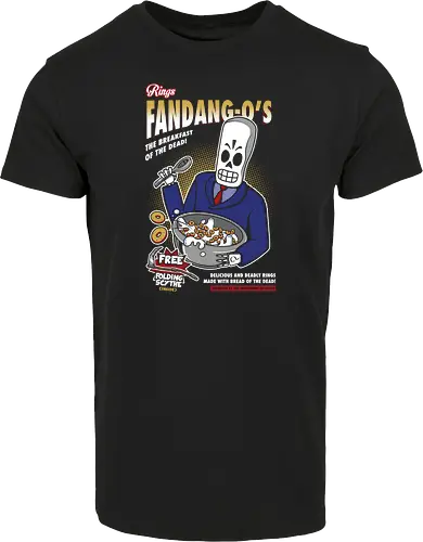 Rings Fandangos