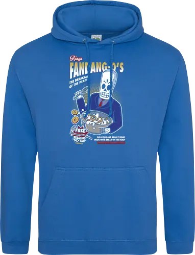 Rings Fandangos